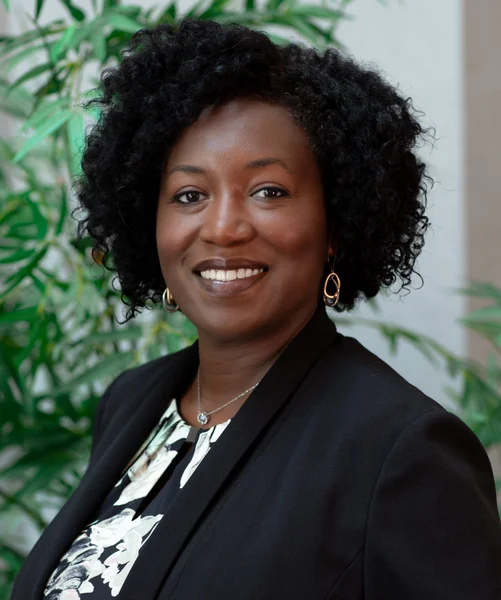 Nyiema Thomas, Agent